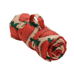 Colour – Strawberry