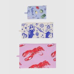 Sea Creatures