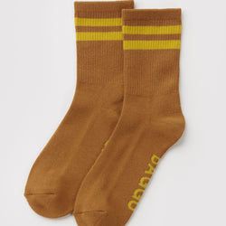 Colour – Toffee Stripe
