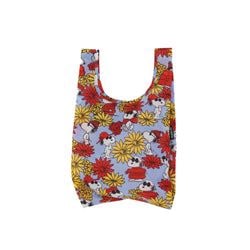 Floral Snoopy