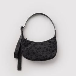 New Fall – Charcoal Ditsy Floral