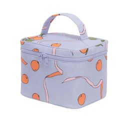 Apricots & Ribbons