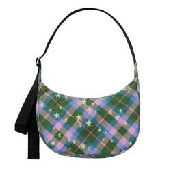 Green Star Plaid