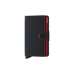 Black/Red