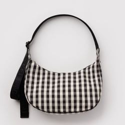 New Fall – Black And Cream Gingham