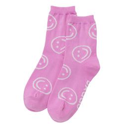 Colour – Pink Happy