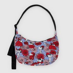 Floral Snoopy