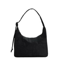 NYLON – Black