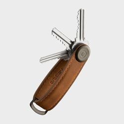 Colour – Chestnut Brown