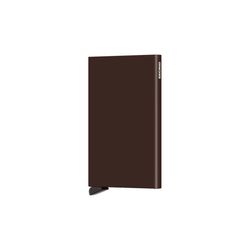 COLOUR – Brown