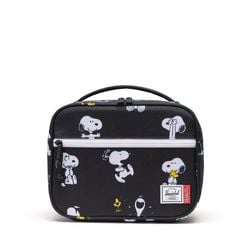 Colour – Snoopy and Woodstock Black