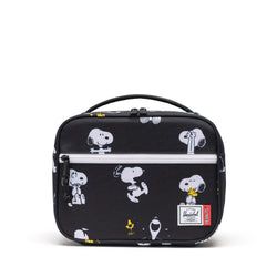 Colour – Snoopy and Woodstock Black