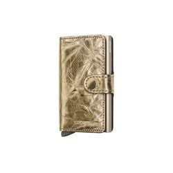 Crunch – Gold