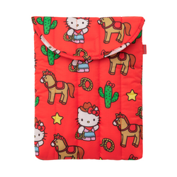 Hello Kitty Western