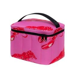 Pink Lobster