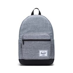 Raven Crosshatch