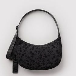 New Fall – Charcoal Ditsy Floral