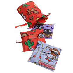 Collabs – Hello Kitty & Friends Western