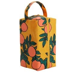Colour – Orange Tree