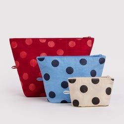 Colour – Polka Dot Mix