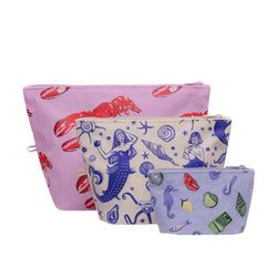 Sea Creatures