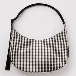 Colour – Black And Cream Gingham