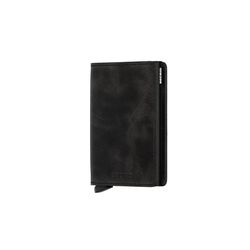 VINTAGE – Black