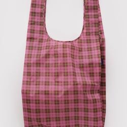 Colour – Azalea Pink Tartan