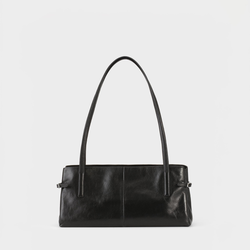 Colour – Black Leather