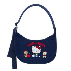 Nylon – Hello Kitty & Teddy