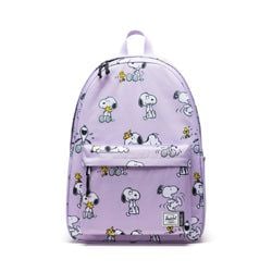 COLOUR – Snoopy and Woodstock Pastel Lc
