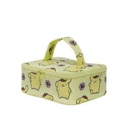 Colour – Pompompurin