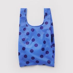 Fall 2026 – Blue Polka Dot