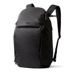 COLOUR – Jet Black