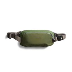 Ranger Green