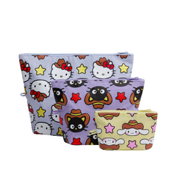 Hello Kitty & Friends Western