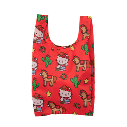 Hello Kitty Western