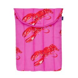 Pink Lobster