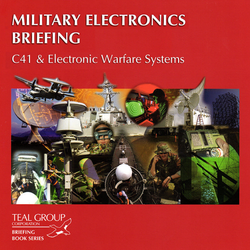 C4I & Electronic Warfare Systems