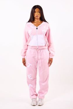Couleur – Rose