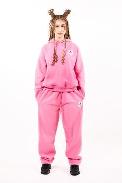 Couleur – Rose