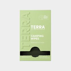 Camping Wipes