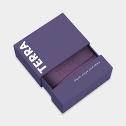 Color – Mulberry