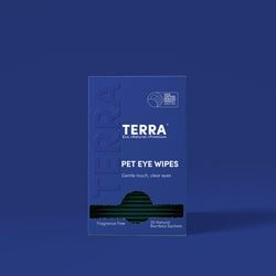 Pet Eye Wipes