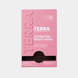 Skincare – Hydration Boost Wipes