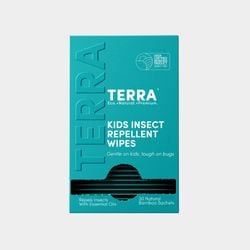 Kids wipes – Kids Insect Repellent Wipes