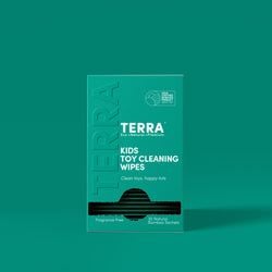 Kids Toy Cleaning Wipes