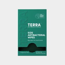 Kids Antibacterial Wipes