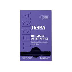 Intimate After Wipes
