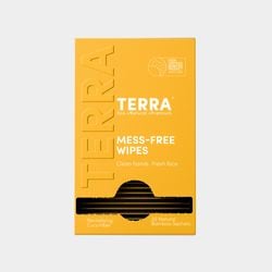 Outdoor wipes – Mess Free Wipes